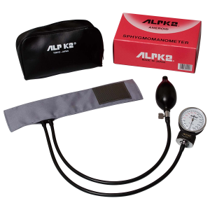 alpk2 sphygmomanometer